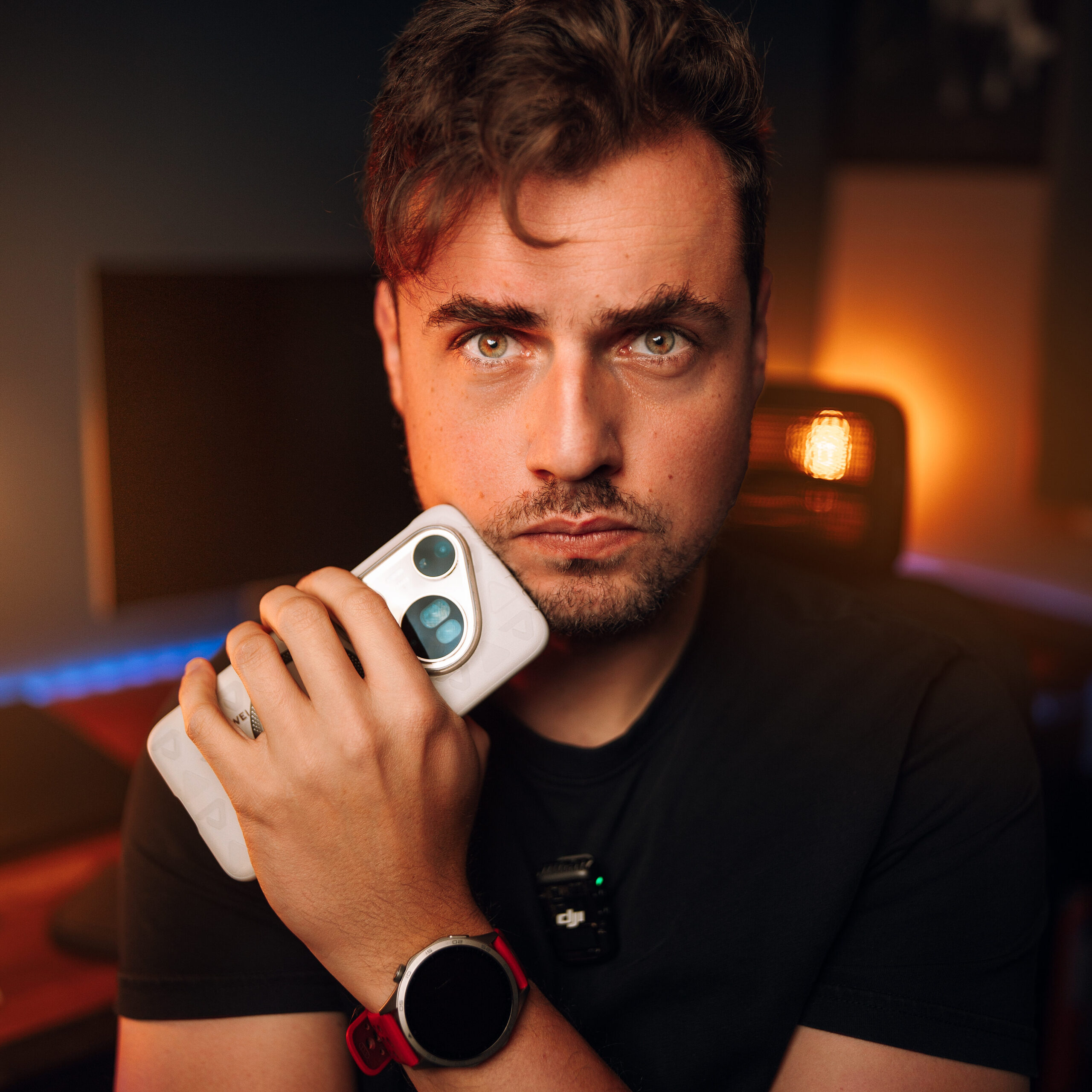 Bartek Mazurek