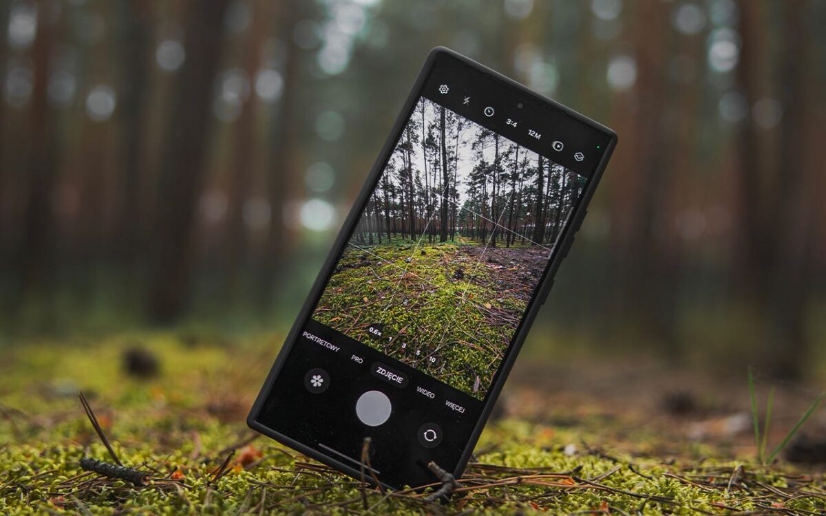 Okładka eBooka Fotografia mobilna dla początkujących, część 1